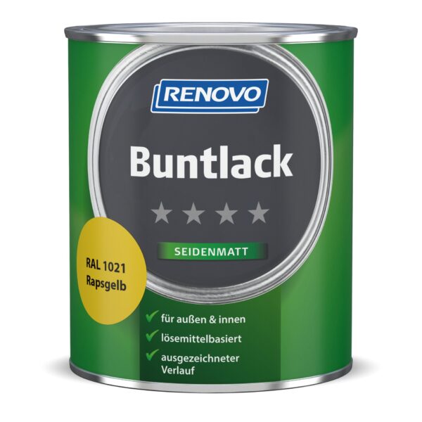 2172173 buntlack