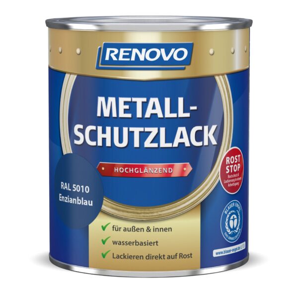 2172505 metallschutzlack wasserbasiert