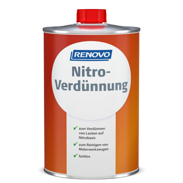 2172536 nitroverduennung