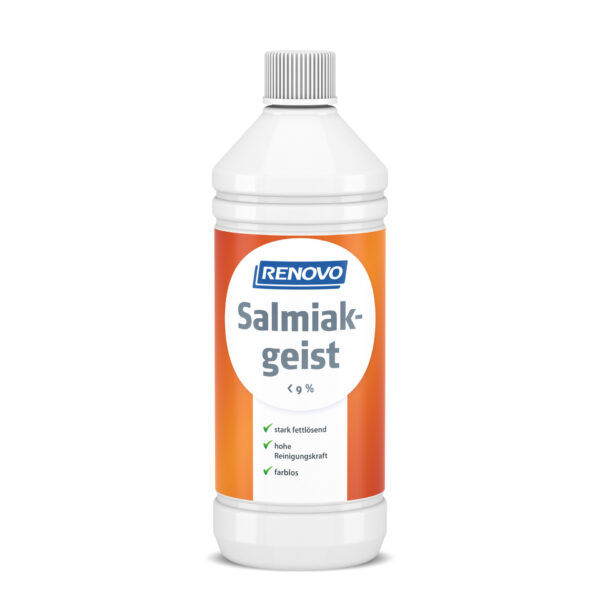 2172660 salmiakgeist