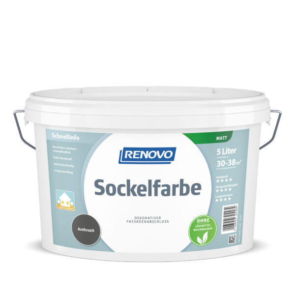 2172694 sockelfarbe matt