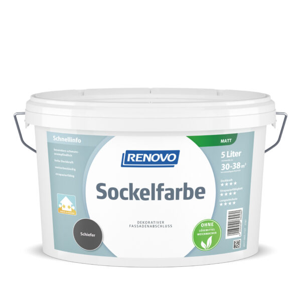 2172696 sockelfarbe matt