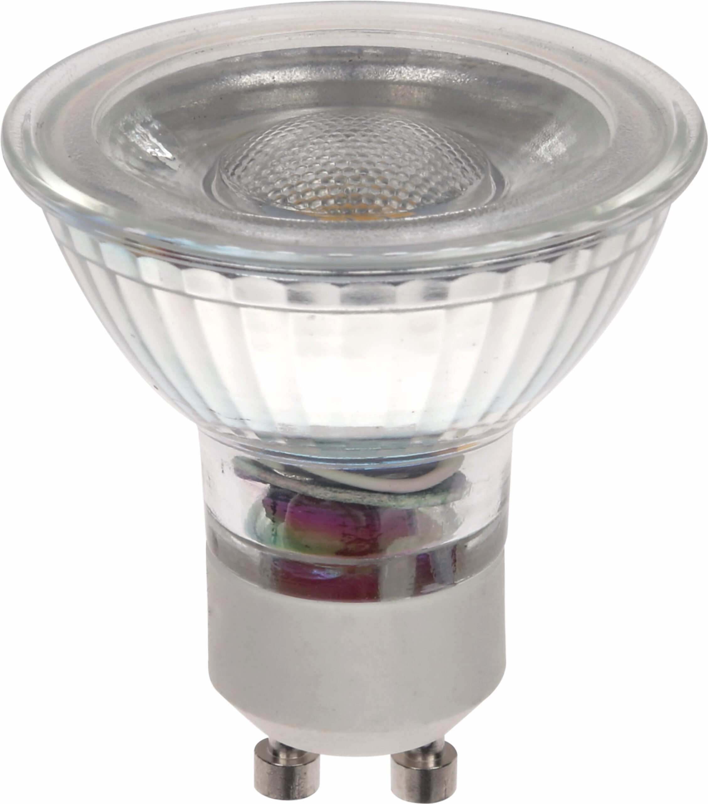 2174220 led reflektor gu10 retro hd 5w 350lm 2700k glas scaled