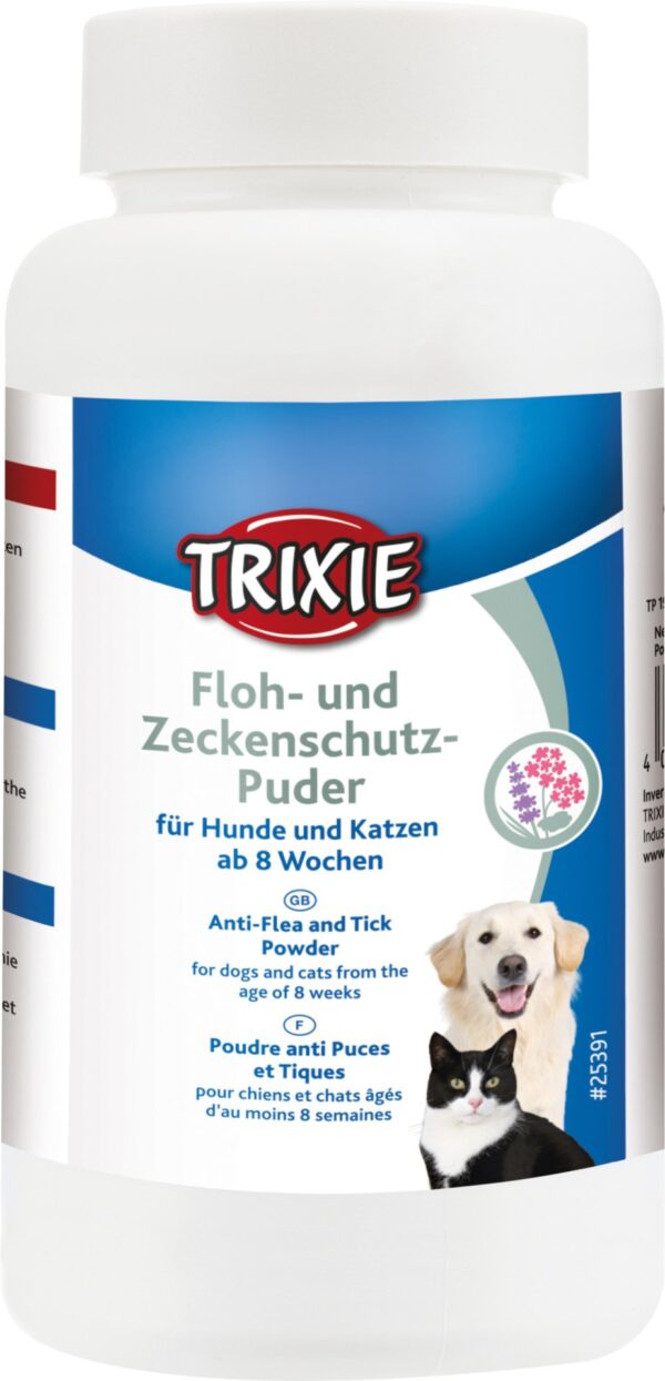 2209046 floh und zeckenschutz puder 150 g