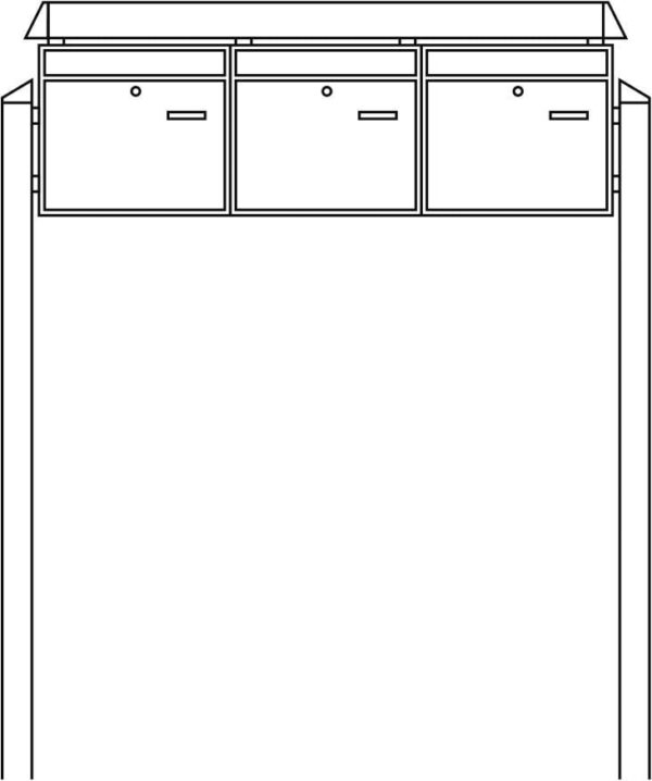 2218409 briefkasten dach terzo h14 79w