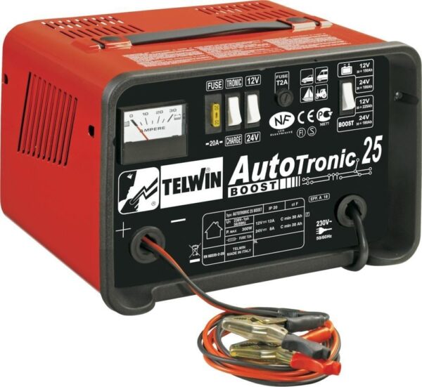 2220756 ladegeraet autotronic 25 boost telwin