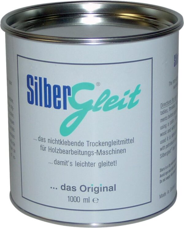 2223207 trockengleitmittel 1000ml dose silbergleit