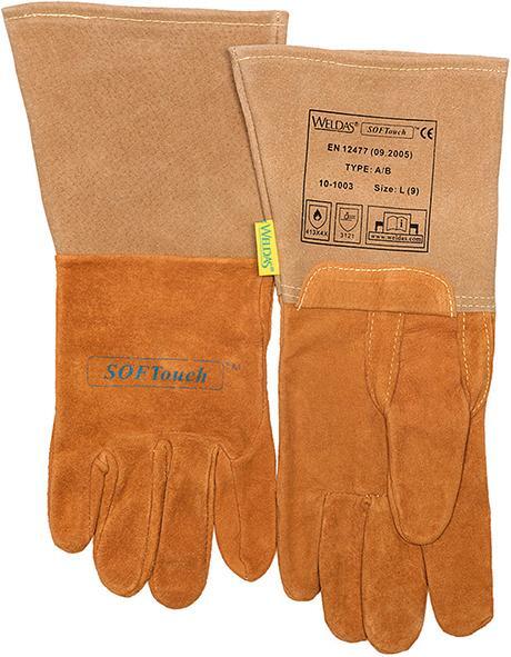 2223485 wig handschuh schweinsle gr m 1paar weldas