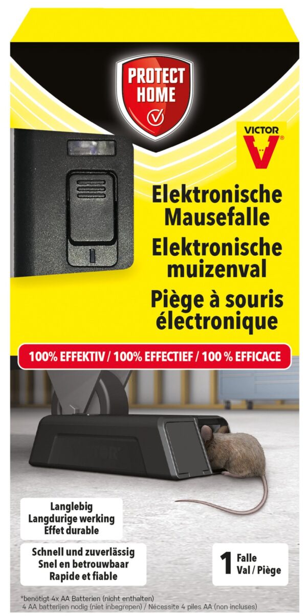 2241724 elektronische mausefalle