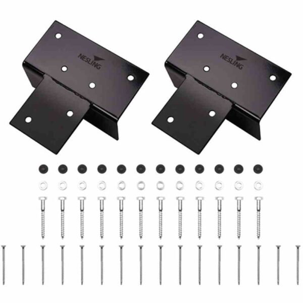 2248417 nesling pergola kit connection