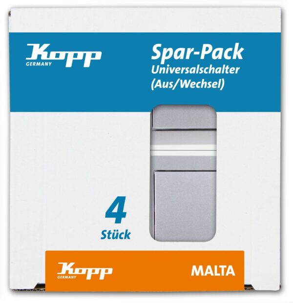 2249464 malta universalschalter 4 stueck packung