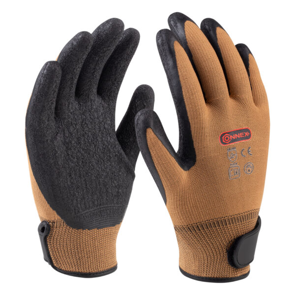 2251907 handschuhe universal plus klett