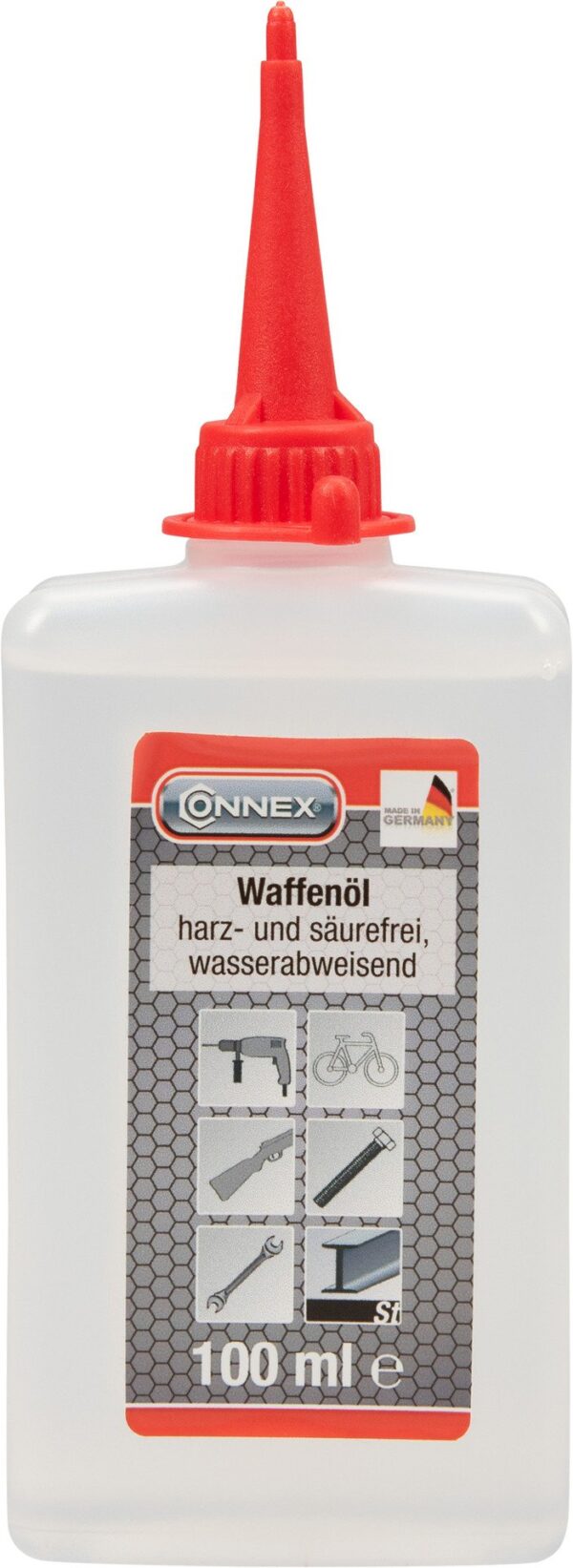 2252033 waffenoel 100ml