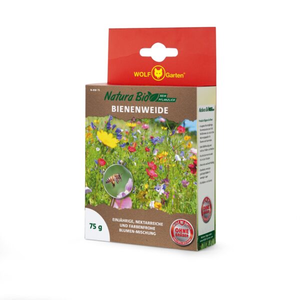 2253999 bienenweide natura bio