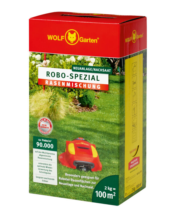 2254021 robo spezial rasen ro sa 100