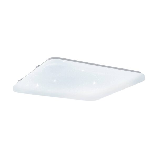 2261615 led deckenleuchte frania s kristalleffekt