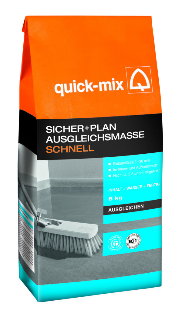 2268014 sicher plan ausgleichsmasse schnell 2 30mm