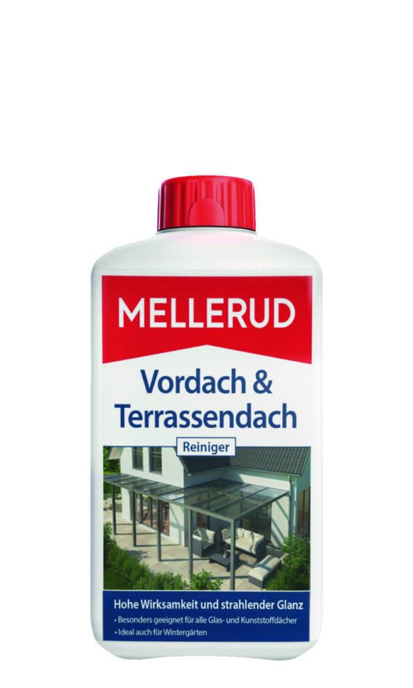 2268489 vordach terrassendach reiniger 1 0l