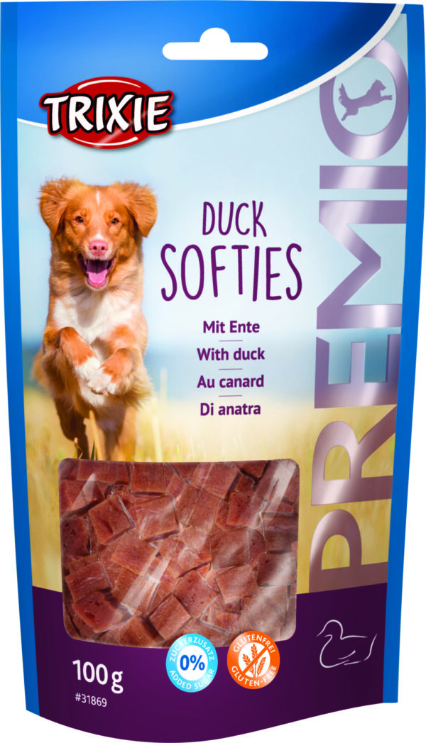 2268763 premio duck softies