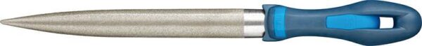 2281069 werkstattfeile diamant df1152 halbrund 200mm d151 pferd