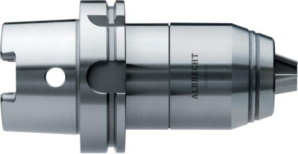 2298049 kurzbohrfutter akl din69893 0 5 10mm hsk63 albrecht