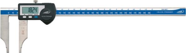 2299542 messschieber werkstatt digital ohne spitze 500mm hp