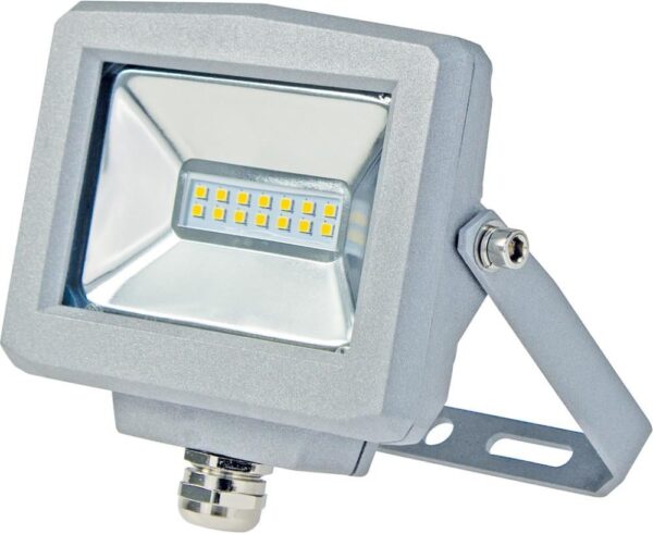 2301313 led strahler samsung chip10w ip65 slim line