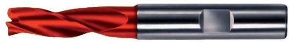 2303772 schaftfraeser din6527 vhm fire z3 12mm guehring