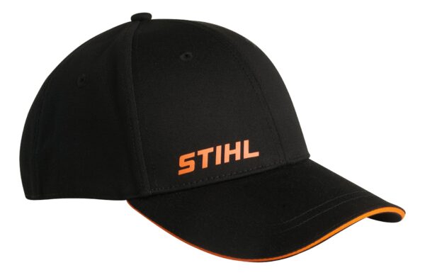 2453109 cap logo schwarz