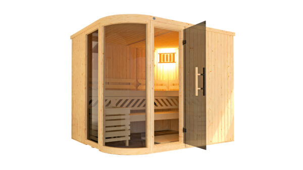 2509457 design sauna sara 2