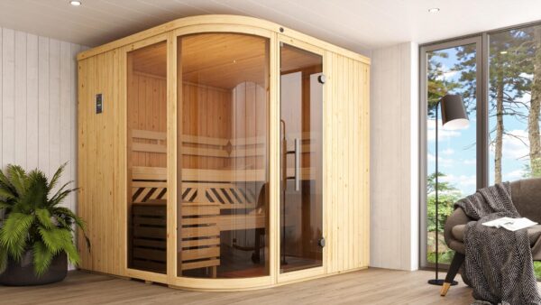 2509458 design sauna sara 2