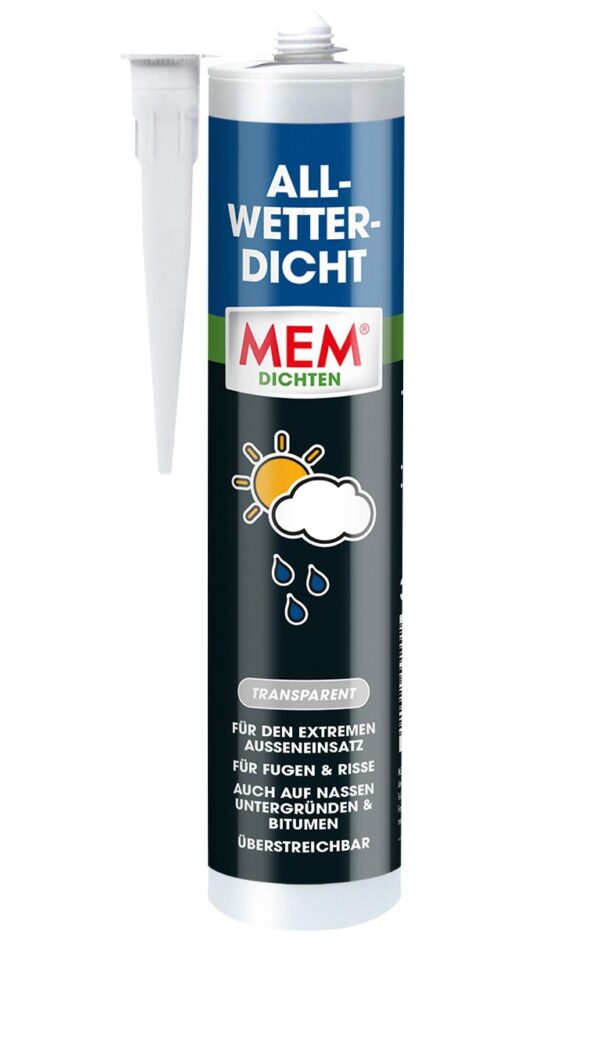 2531167 allwetter dicht transparent 300ml