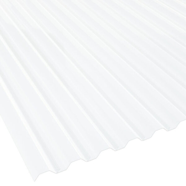 terrassendach komplettset spundwand 76 18 polycarbonat 13 mm weiss opal