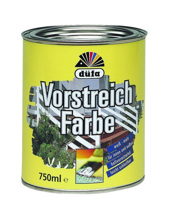 Düfa Vorstreichfarbe