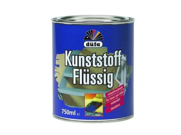 Düfa Kunststoff flüssig