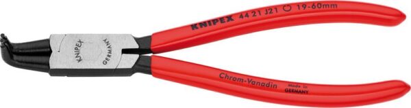 Sicherungsringzange innengebogen 4421 J11 mm KNIPEX