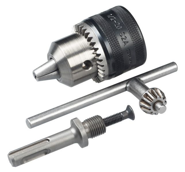 1040029 sds plus adapter und bohrfutter