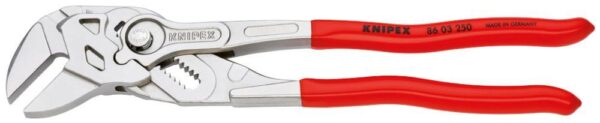 Zangenschlüssel 250mm Nr.8603 Knipex