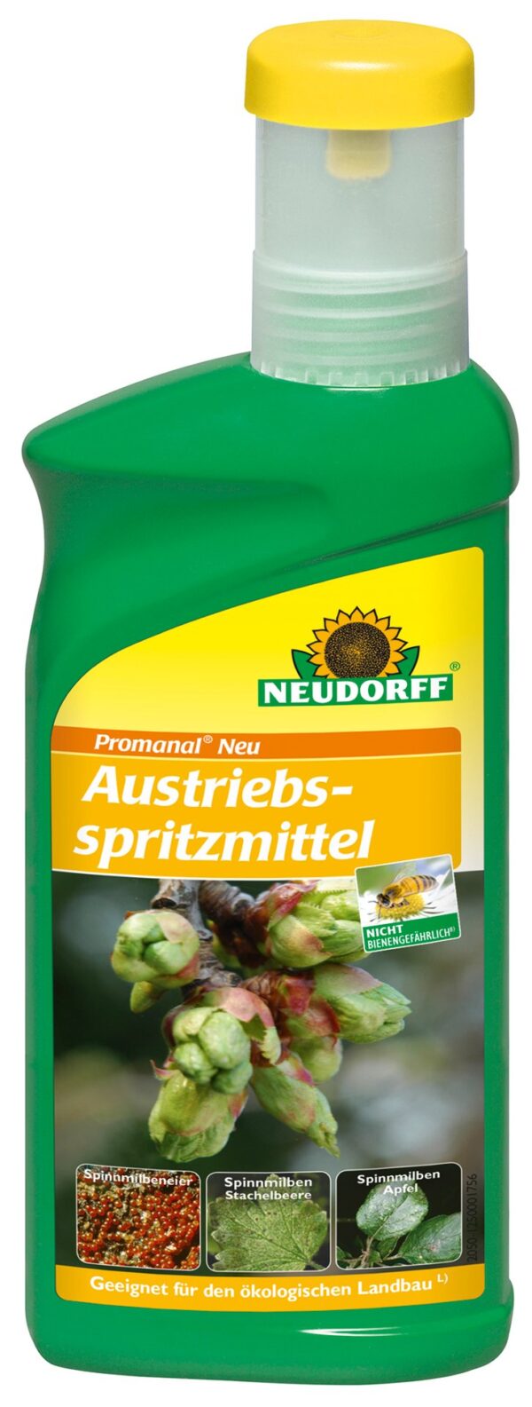 Promanal Neu Austriebsspritzmittel