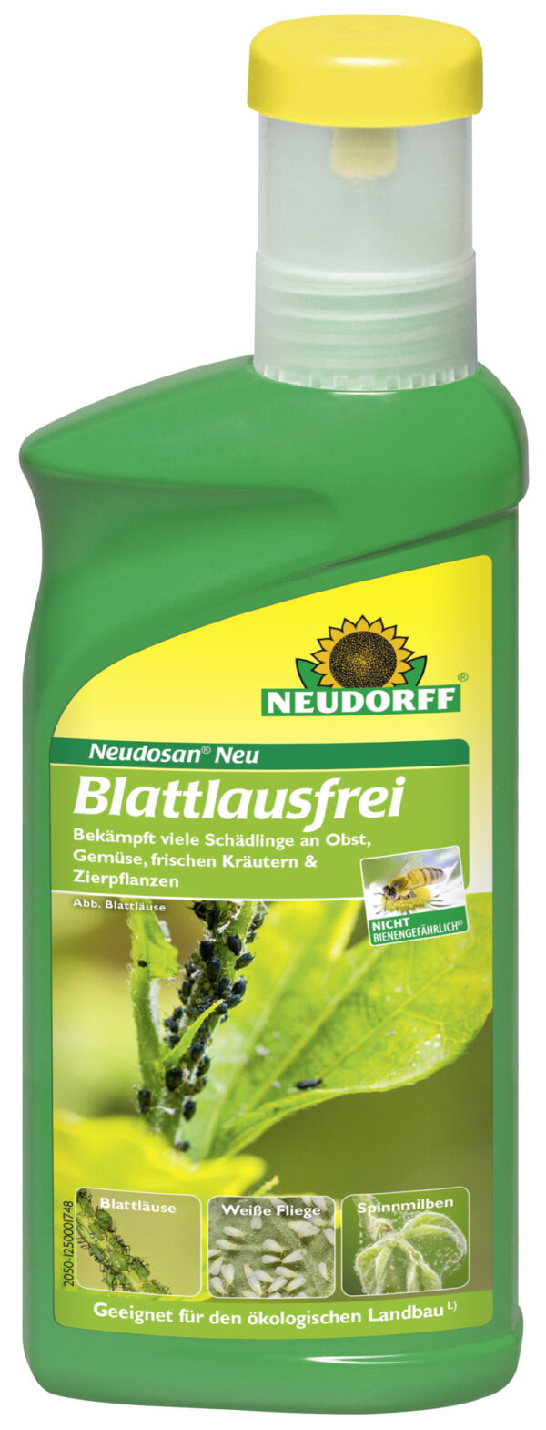 Neudosan Neu Blattlausfrei