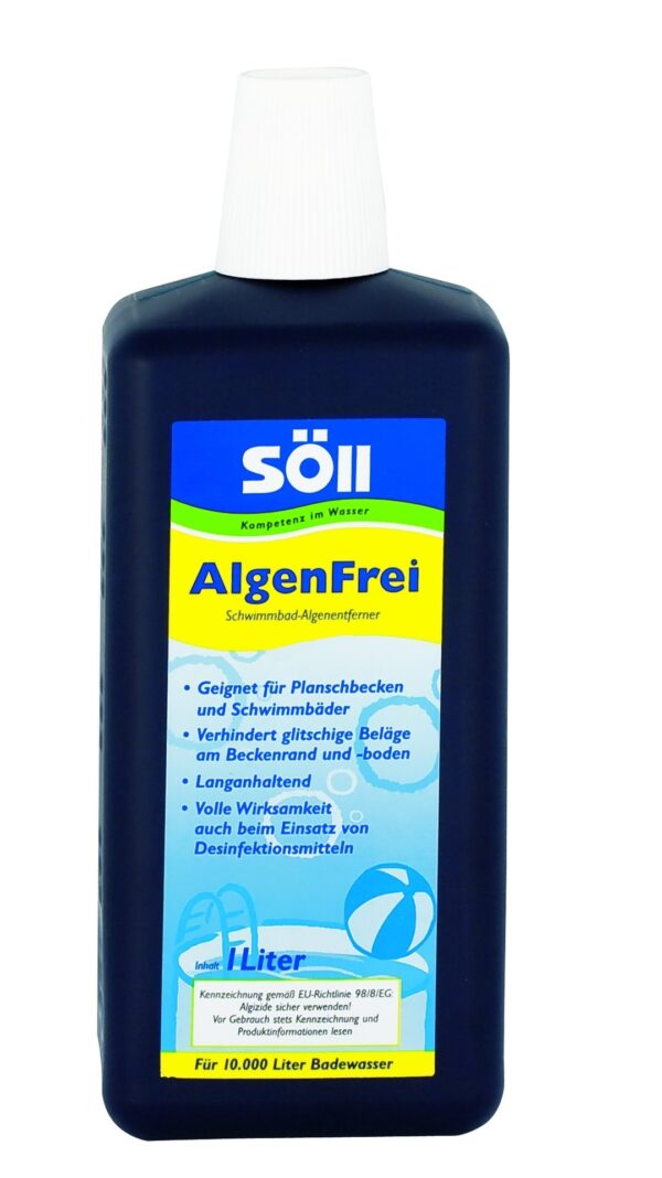 AlgenFrei