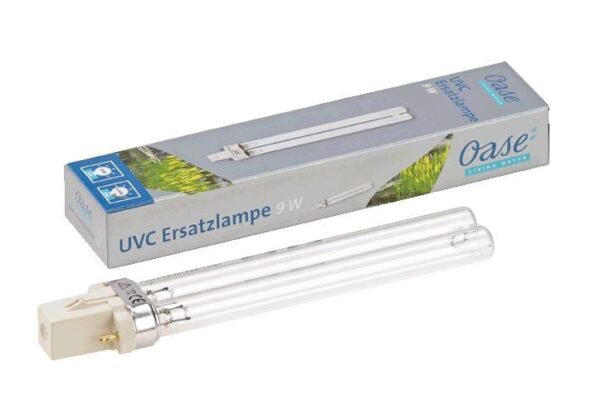 Ersatz-UVC-Lampe