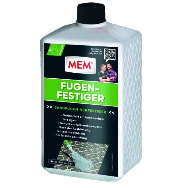 MEM Fugen-Festiger