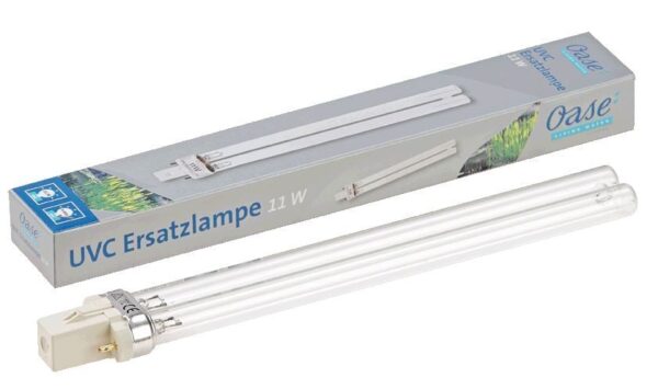 Ersatz-UVC-Lampe