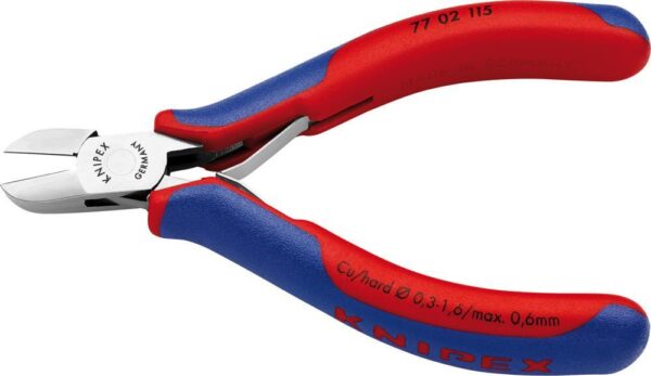 Knipex Elektronik-Seitenschneider