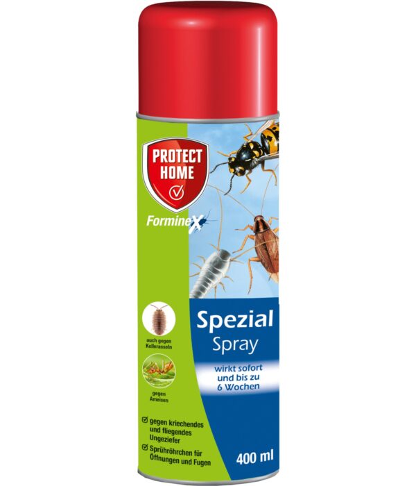 Spezial-Spray