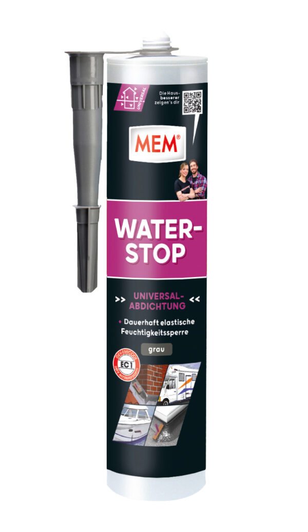 MEM Water Stop