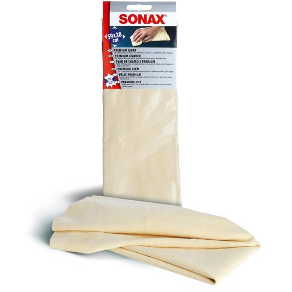 Sonax Premium Leder