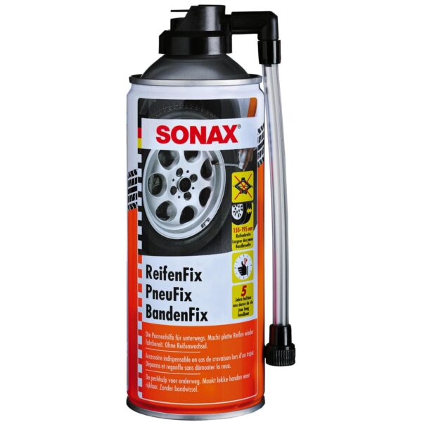 Reifenfix-Spray 400ml