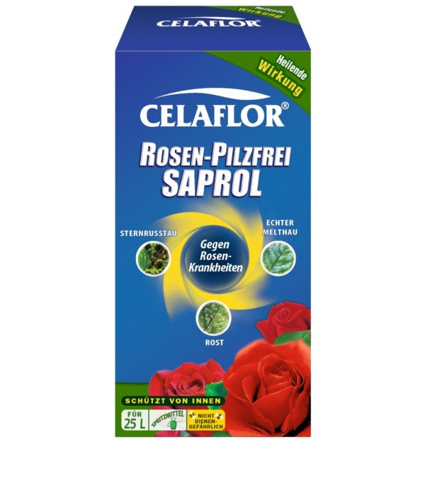 Rosen-Pilzfrei Saprol Konzentrat